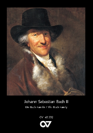 Thumbnail: Serie II: Die Bach-Familie