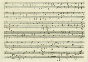 Robert Schumann: Faschingsschwank aus Wien op. 26 - Postkarten, Kalender, Poster | Carus-Verlag