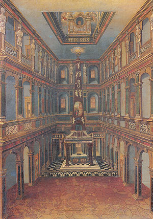 Weimar, Schloßkirche - Postkarten, Kalender, Poster | Carus-Verlag