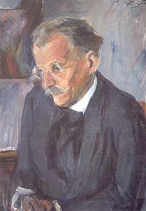 Hans Pfitzner - Postkarten, Kalender, Poster | Carus-Verlag