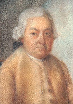 Thumbnail: Carl Philipp Emanuel Bach