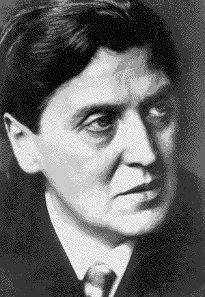 Alban Berg - Postkarten, Kalender, Poster | Carus-Verlag