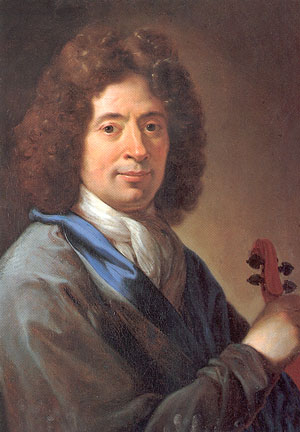 Archangelo Corelli - Postkarten, Kalender, Poster | Carus-Verlag
