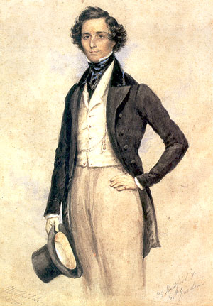 Felix Mendelssohn Bartholdy, 30-jährig - Postkarten, Kalender, Poster | Carus-Verlag