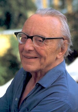 Thumbnail: Carl Orff