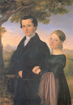 Thumbnail: Friedrich Silcher