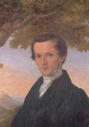 Friedrich Silcher - Postkarten, Kalender, Poster | Carus-Verlag