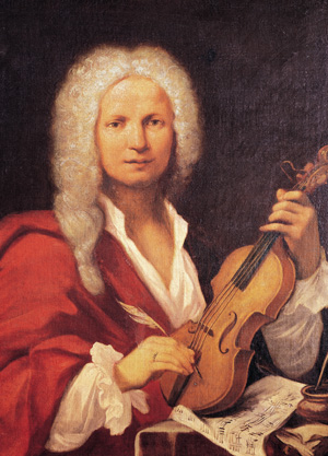 Thumbnail: Antonio Vivaldi