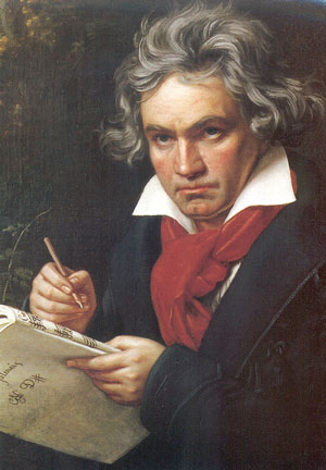 Thumbnail: Ludwig van Beethoven