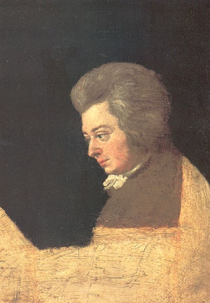 Thumbnail: Wolfgang Amadeus Mozart