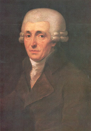 Thumbnail: Joseph Haydn