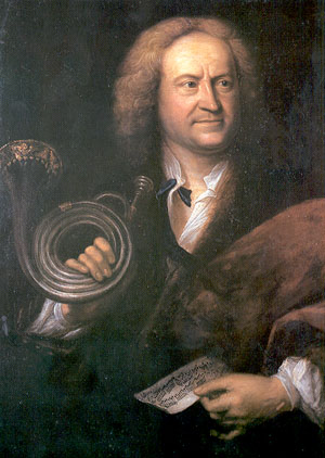Thumbnail: Johann Gottfried Reiche