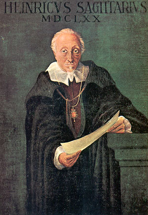 Thumbnail: Heinrich Schütz