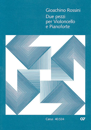 Un larme; Allegro agitato Partitur, mit einer Stimme, Erstausgabe