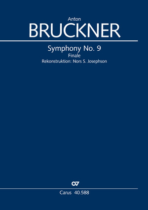 Anton Bruckner: Finale zur 9. Sinfonie