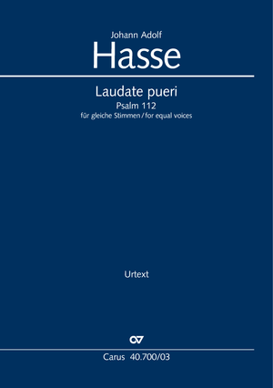 Psaume des Vêpres Réduction piano-chant