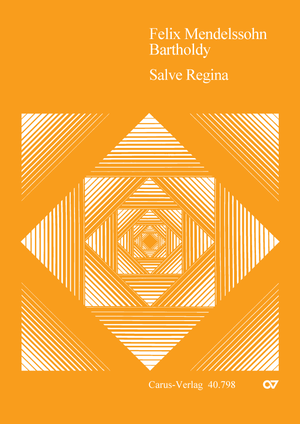 Salve Regina Conducteur