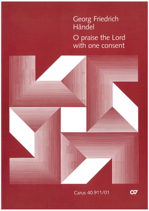 Thumbnail: Georg Friedrich Händel: O praise the Lord