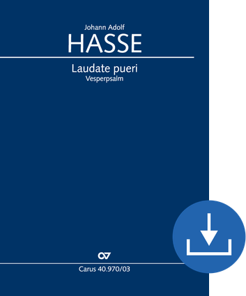 Psaume des Vêpres Réduction piano-chant (téléchargement), fichier pdf