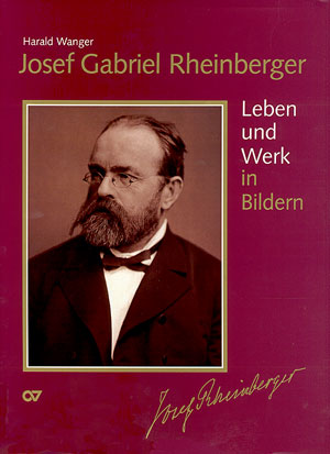 Thumbnail: Harald Wanger: Leben und Werk in Bildern