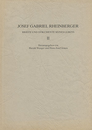 Briefe und Dokumente seines Lebens II 9.12.1859 - 16.1.1868 Buch