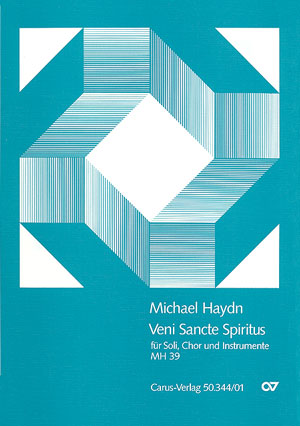 Veni Sancte Spiritus Conducteur, Première édition