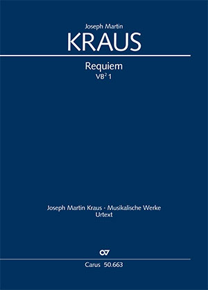 Joseph Martin Kraus: Requiem