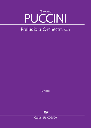 Edizione Nazionale delle Opere di Giacomo Puccini - Buy choral