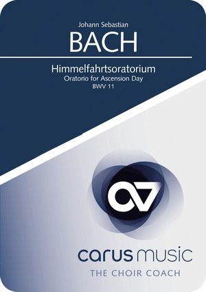 Thumbnail: Johann Sebastian Bach: Oratorio for Ascension Day