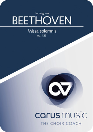 Thumbnail: Ludwig van Beethoven: Missa solemnis