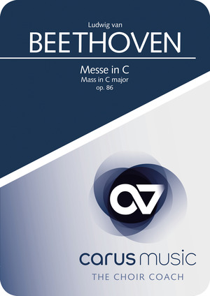 Ludwig van Beethoven: Messe en ut  majeur