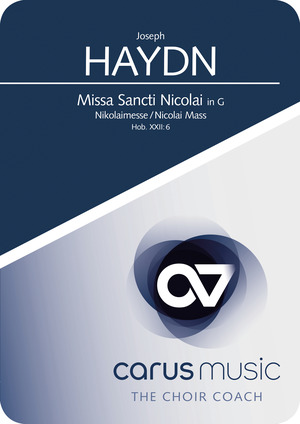 Thumbnail: Joseph Haydn: Missa Sancti Nicolai