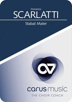 Thumbnail: Domenico Scarlatti: Stabat Mater