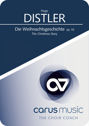 Die Weihnachtsgeschichte App, browserbasierte App