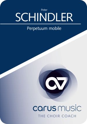Thumbnail: Peter Schindler: Perpetuum mobile