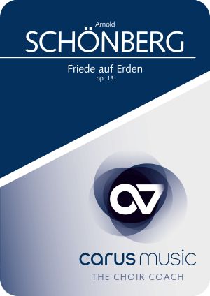 Thumbnail: Arnold Schönberg: Peace on Earth