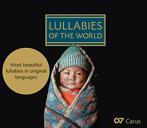 Thumbnail: Lullabies of the World