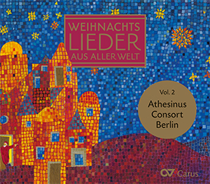 Weihnachtslieder aus aller Welt / Christmas Carols of the World, Vol. 2