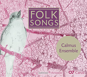 Thumbnail: Folk Songs