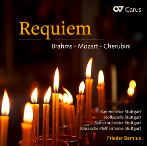 Requiem - CD, Choir Coach, multimedia | Carus-Verlag