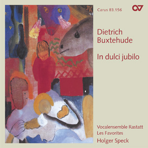 Thumbnail: Dieterich Buxtehude: In dulci jubilo (Speck)