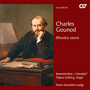 Thumbnail: Charles Gounod: Musica sacra