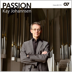 Kay Johannsen: Passion - Lieder zu Passion und Ostern (Johannsen)