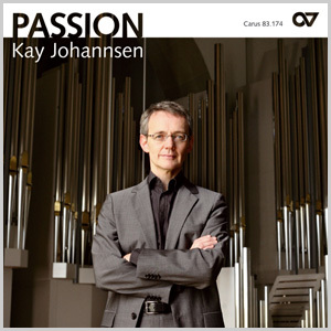 Thumbnail: Kay Johannsen: Songs for Passion and Easter