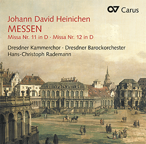 Masses Compact Disc