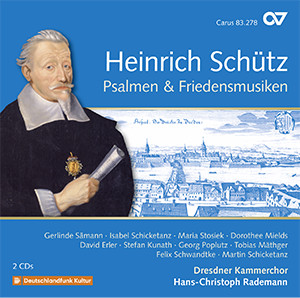 HEINRICH SCHÜTZ EDITION BOX SET SCHUTZ,HEINRICH - Heinrich Schutz Edition - Amazon.com Music