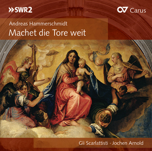 Thumbnail: Andreas Hammerschmidt: Machet die Tore weit