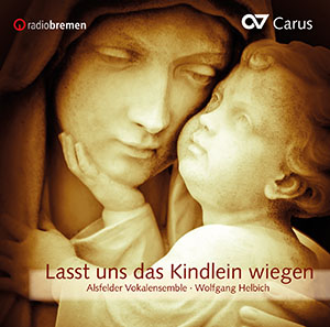 Thumbnail: Lasst uns das Kindlein wiegen