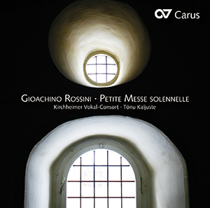 Gioachino Rossini: Petite Messe solennelle