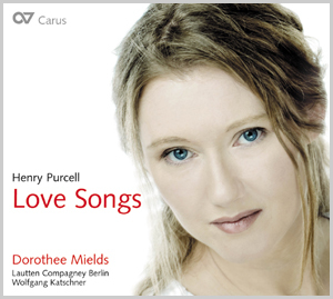 Thumbnail: Henry Purcell: Love Songs